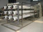 Containerized Borehole Water Reverse Osmosis Treatment Plant 10m3/H