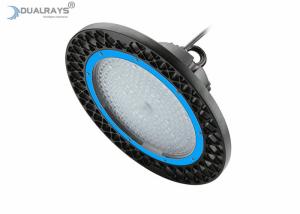 Wholesale 1-10V Diming UFO LED High Bay Light 160LPW 50000H Life Span CE RoHS Listed from china suppliers