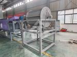 High Dry Magnetic Separator Machine Crushing Magnetic Separation Equipment