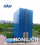Fresh Water Package Water Treatment Plant with Dosing Pump P56 Treatment