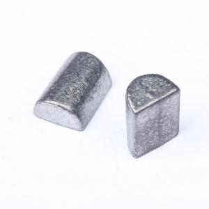 Wholesale 99.9% Pure Lead Bars Corrosion Resistance For Battery Manufacturing from china suppliers