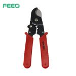 Light Weight 0.12KG 170mm Solar Crimping Tool