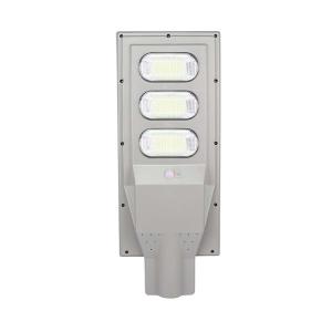 Wholesale ABS Housing CE EMC 100 Watt All In One LED Street Light For Parking Lots from china suppliers