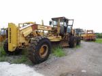 Used CAT 16G Motor Grader For Sale
