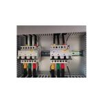 Semi Hermatic Screw Type PLC Customizable Large Scale Cold Storage Compressor