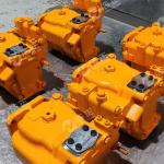 236-7296 100-4005 146-3685 160-9880 167-1153 169-4882 231-1535 Hydraulic Piston