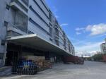 80000 S.q.m customs bonded warehouse Service Customs Clearance Import Export