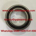 Z2V2 Z3V3 Plastic Cage Automotive Bearings / Deep Groove Ball Bearing