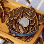Inner Mongolia DINGNONG Food Technology Co. Crunchy Sunflower Snacks BROKEN 2%