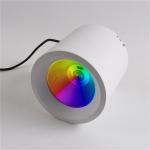 WiFi Intelligent Christmas atmosphere lights Multi-mode Colorful Easy To Install