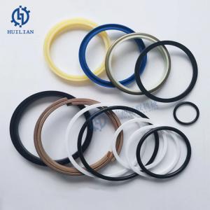 Wholesale 707-98-39610 707-98-46280 707-98-48610 For PC200LC-8 Excavator Bucket Arm Boom Cylinder Seal Kit from china suppliers