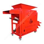 Farm Garlic Grading Splitting Equipment Commercial Garlic Grader Machine Garlic
