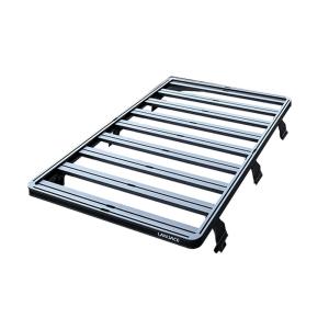 Wholesale LC76 Roof Basket Made of Aluminum Alloy with Laser Cutting Process and UV Stability from china suppliers