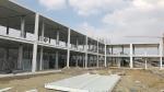 20ft Detachable Container House Security Pre Built Prefab Office Homes