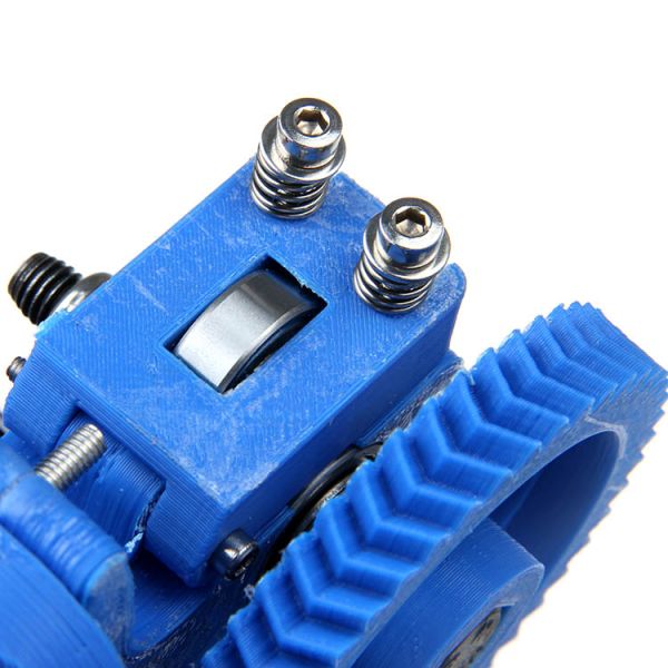 1.75mm PLA / ABS Assembled GT3 Extruder for 3D Printer Diy Kit