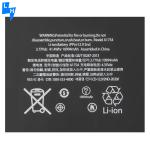 10994mAh Tablet Battery for iPad Pro 12.9 2nd Mobile Phone Models A1670 A1671