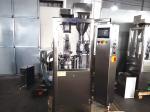 NJP Fully Automatic Hard Gelatin Capsule Machine Noise Standard ＜ 75dB