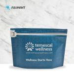 MOPP VMPET Laminated Child Resistant Exit Bags For Pharmacy