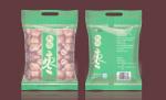 Multi Heads Snack Food Bagging Machine , CE Automatic Weighing And Packing