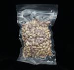 Zipper Top Food Vacuum Seal Bags 3MIL Thickness Airtight Dishwasher Safe