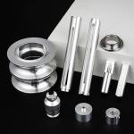 ODM OEM Aluminum CNC Machining Parts Polishing Painting Surface Finish