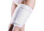 OEM Stretchable Ostomy Support Belts Lightweight , Stoma Support Garments
