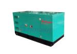 50kVA 4 Cylinder Deutz Engine Generator Water Cooled Diesel Generator