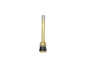 Wholesale Straight And Bend Clamp In Tire Valve 0.625'' Rim Hole TR571 For Bus And Truck from china suppliers