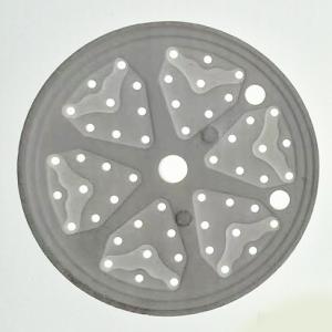 Wholesale Turning Milling Stamping PTFE CNC Machining Lathing from china suppliers