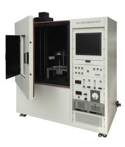 Wholesale DX8368 Plastic Smoke Density Tester With GB8323.2-2008 Standard from china suppliers