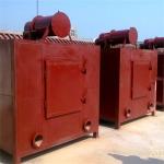 Agriculture Forestry Charcoal Carbonization Stove High Heating No Smoke