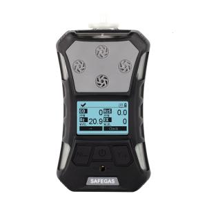 Wholesale SKY3000 Pump Suction Multiple Gas Leak Detector In Oil Mine Field from china suppliers