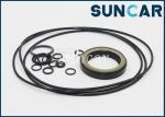 Komatsu 706-75-01081 7067501081 Swing Motor Seal Kit For Excavator[PC200, PC210,