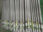 HDPE Outdoor Garden Shade Netting Anti UV Brise Vue , High Tensile