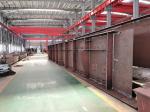 Parallel Beam Structural Steel Frame Construction Process AS/NZS 1554 Australia
