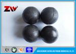 Middle chrome casting iron Ball Mill Grinding Balls Cr- 5 HRC- 45-48