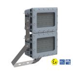 Tank Series 160W 200W 240W Led Explosion Proof Lamp For Gas Exploration