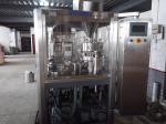 NJP-2000 Powder Capsule Filling Machine Automatic Filling Rate >99%