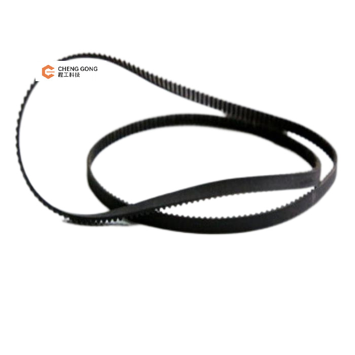 2900837500AF ATM Spare Parts Diebold Opteva Belt TMG M 03.00P 274T Nprn/Fbr Gl