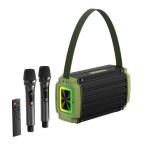 Bring the Party Anywhere with Trend Bluetooth Speaker HIFI Sound and Phone