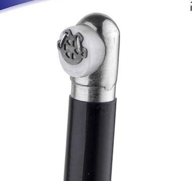 Minimally Invasive Coblator Probe Medical Surgical Instrument For Joint Injury
