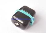 Gigabit Ethernet Fiber Optic Adapter OM3 Aqua For High Density Networks System