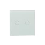 Tuya Wireless Touch Switch 2Gang
