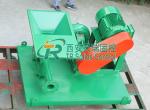 High Efficiency Oilfield Drilling Equipment 11kw Motor Power 500 * 500mm Hopper