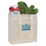 Durable Reusable Tote Shopper Bag / Non Woven Carry Bags for gift