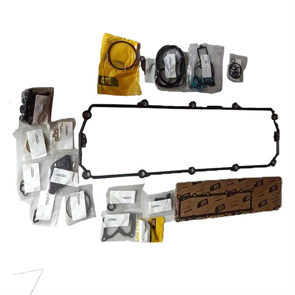 Engine Spare Parts Overhaul Repair Kits Gasket Full Kit 3771446 For Excavator Engine Repair