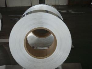Wholesale A1200-H24 Thickness 0.1-0.2mm Aluminum Alloy Foil with Different ID for Cable from china suppliers