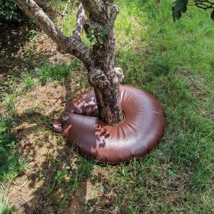 Wholesale UV Resistant Water Saving Ring for Trees Shrubs and Plants 250-3500grams CE Certified from china suppliers