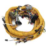E320D E323D Excavator Electric Parts C6.4 C6.6 Engine External Wire Harness 291