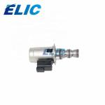 JCB 25/220804 459/M2874 Excavator Solenoid Valve For 3CX